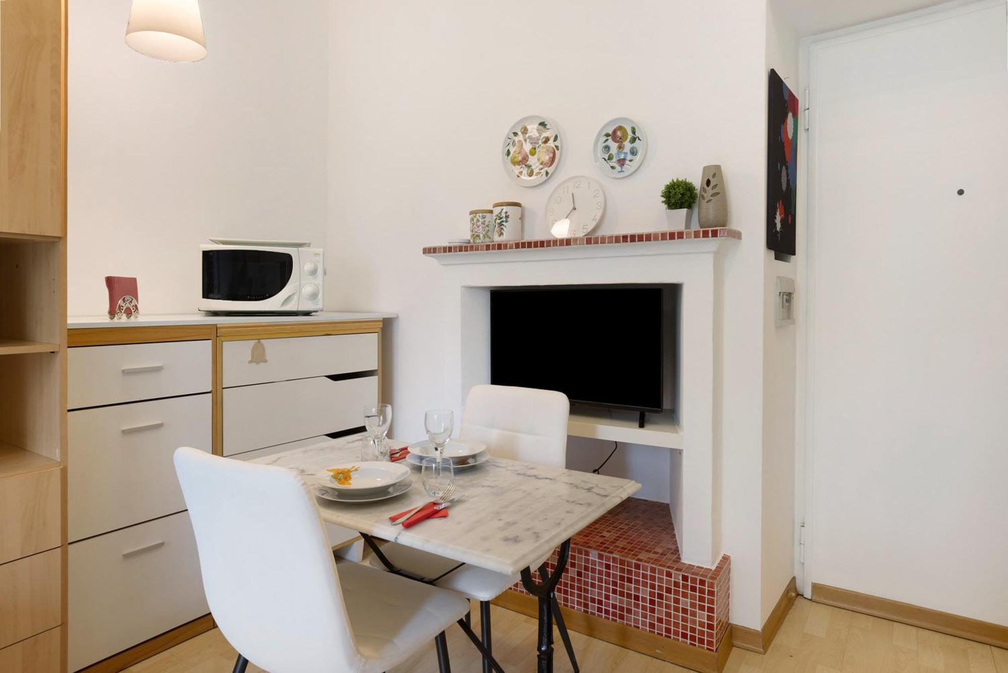 Comfort Apartment - Duomo, San Siro Milano Eksteriør bilde